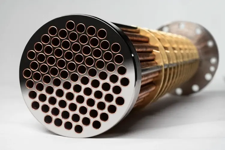 heat exchanger tube