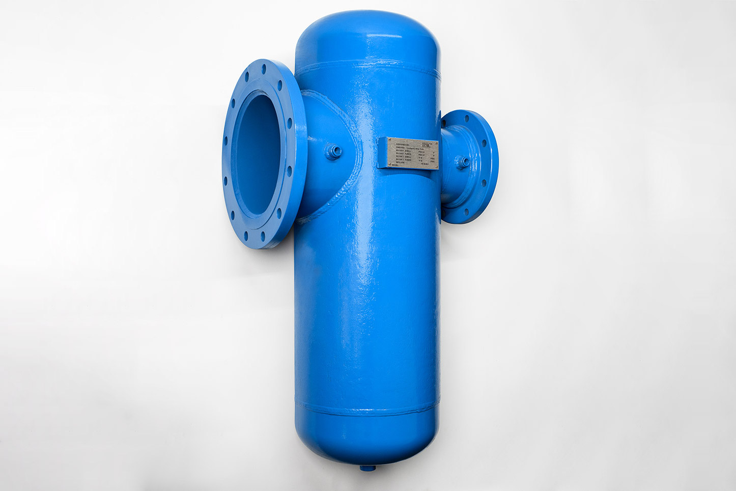 centrifulgal separator